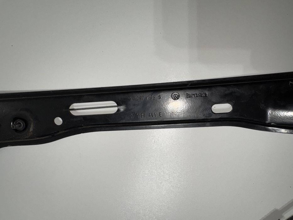 Macara electrica geam stanga dreapta fata spate bmw e90, e87, e91, e92