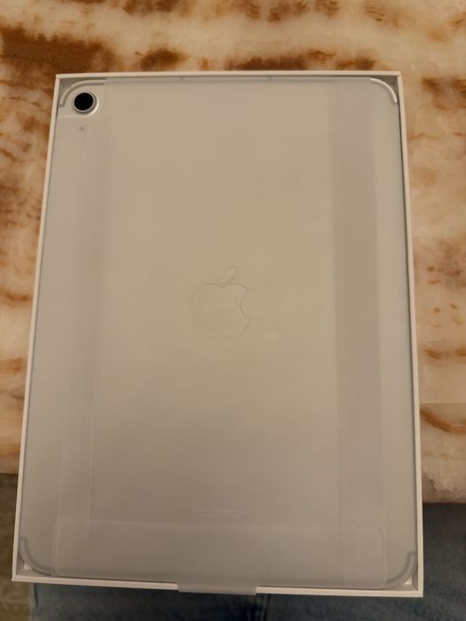 Vand Tableta APPLE iPad 11" (A16), 128GB, Cellular, Silver