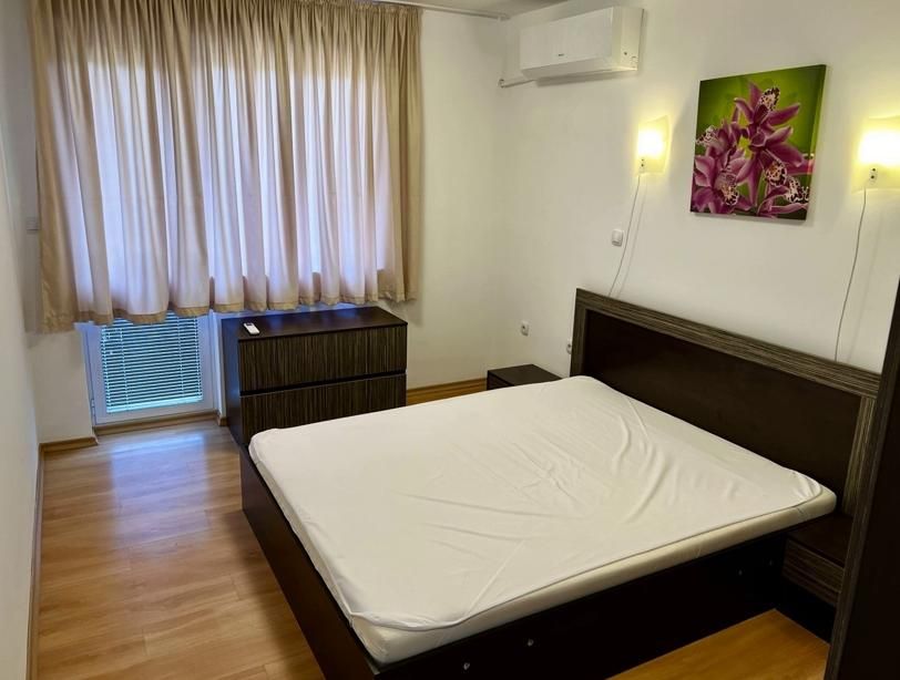 Дава се под наем Двустаен апартамент в Пловдив, Мараша - 65 кв.м за 400 € - Снимка #2