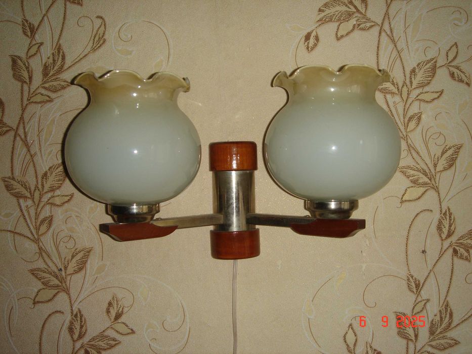 распродажа люстр и бра недорого