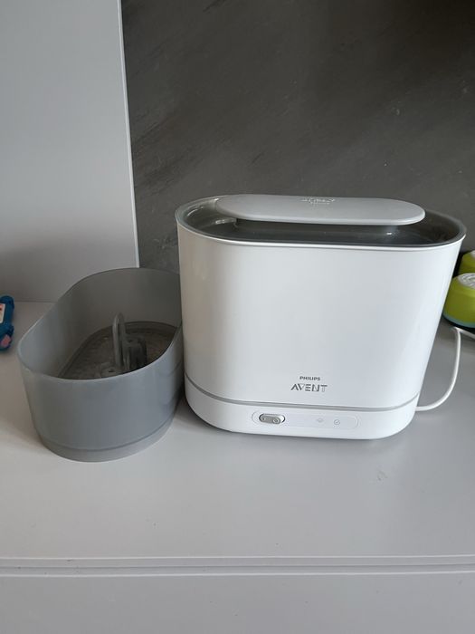 Sterilizator biberoane  PHILIPS AVENT