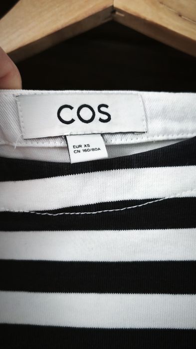 Bluza/hanorac Cos mărime XS