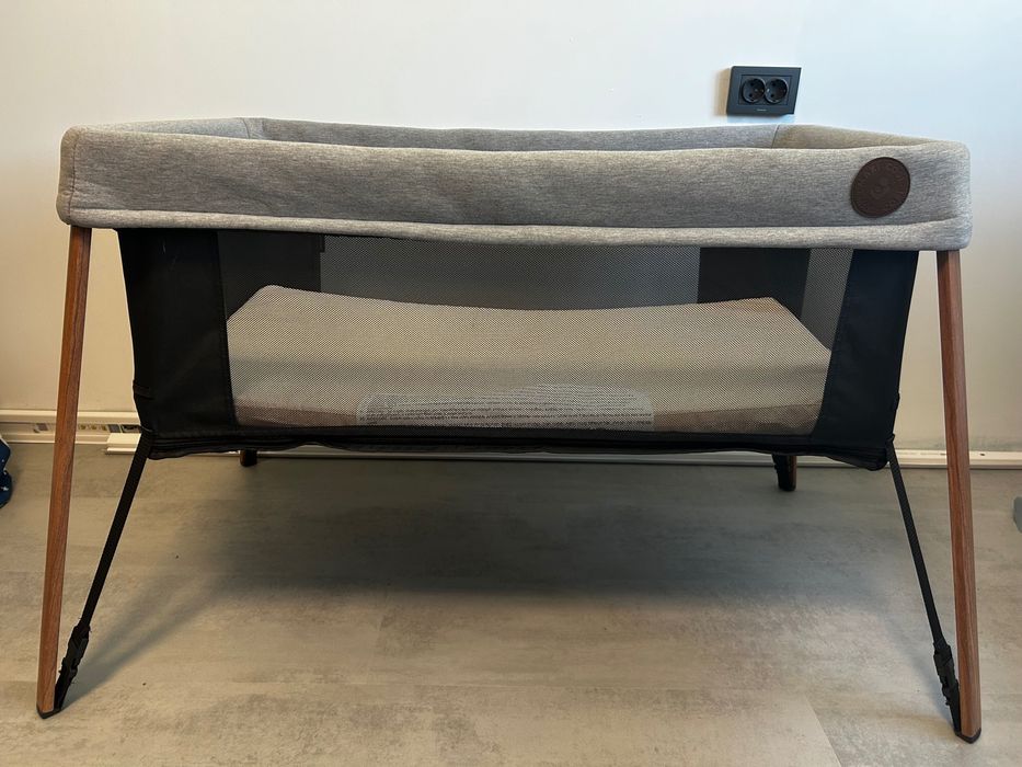 Кошара maxi cosi iris