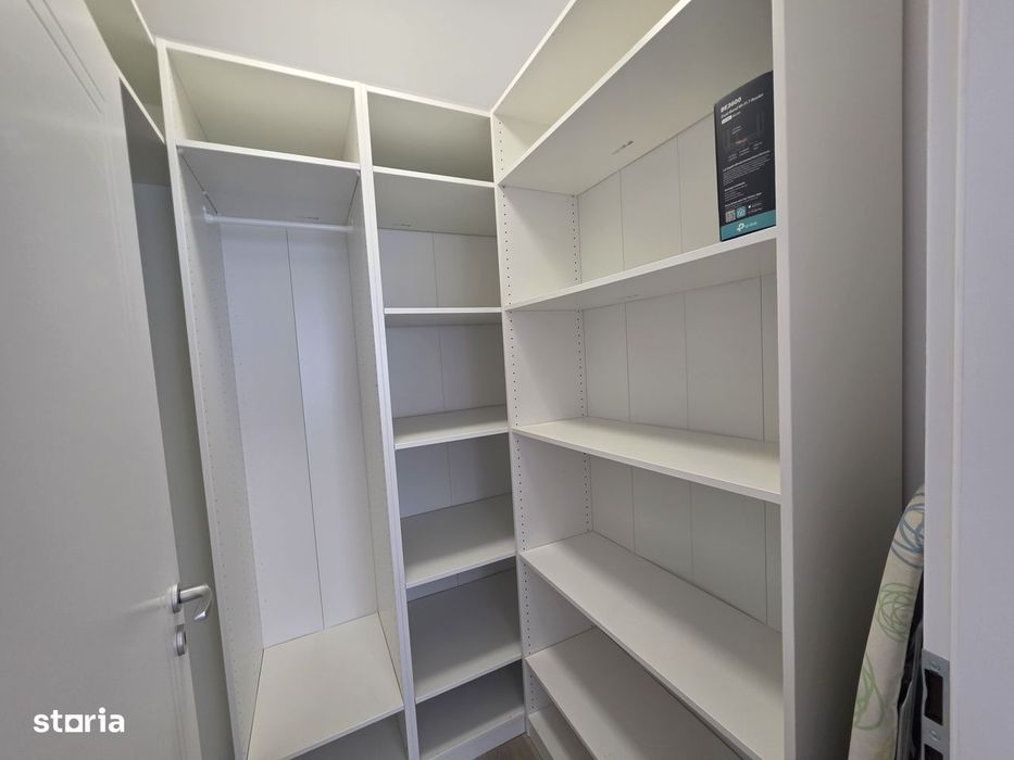 Nou | Casa Premium | 4 Camere | Otopeni
