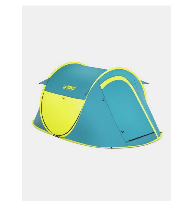 Палатка 3х  местный-235х100х145 см Доставка бесплатно