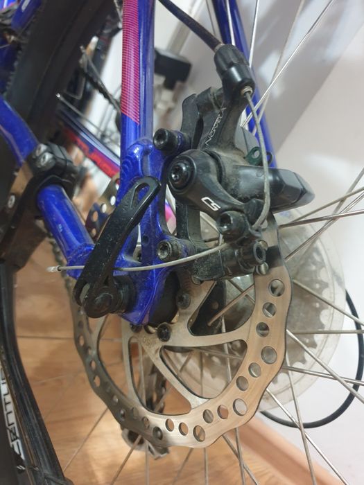 Продам велосипед Centurion