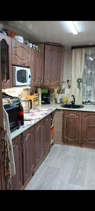 Продается дом возможно обмен
