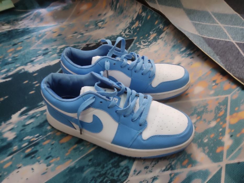 Кроссовки, туфли 44-45