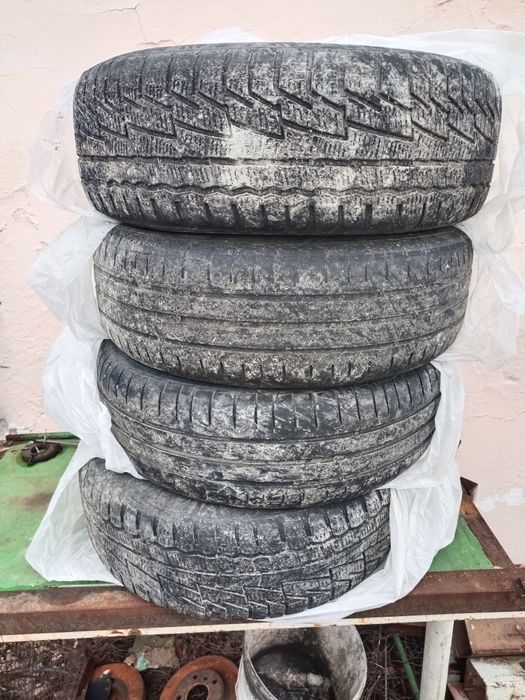 Летняя резина R15 195/65