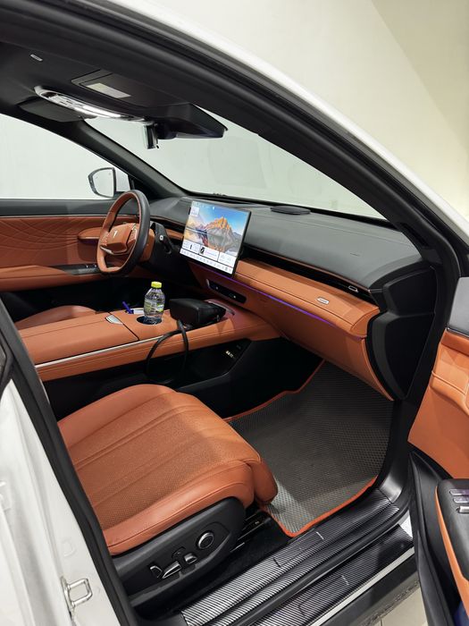 Deepal S07 2025 Full (Гибрид)