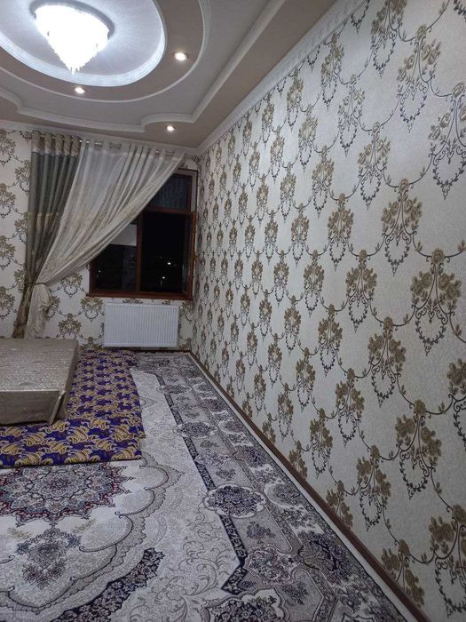 Продается квартира