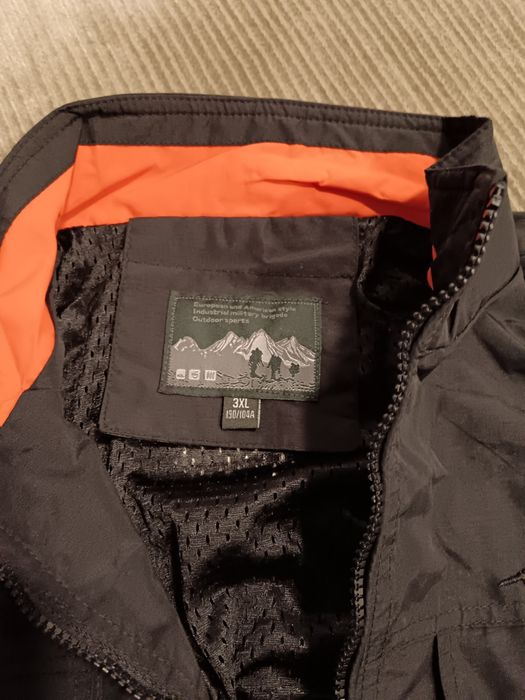 Продам жилетку. Новая