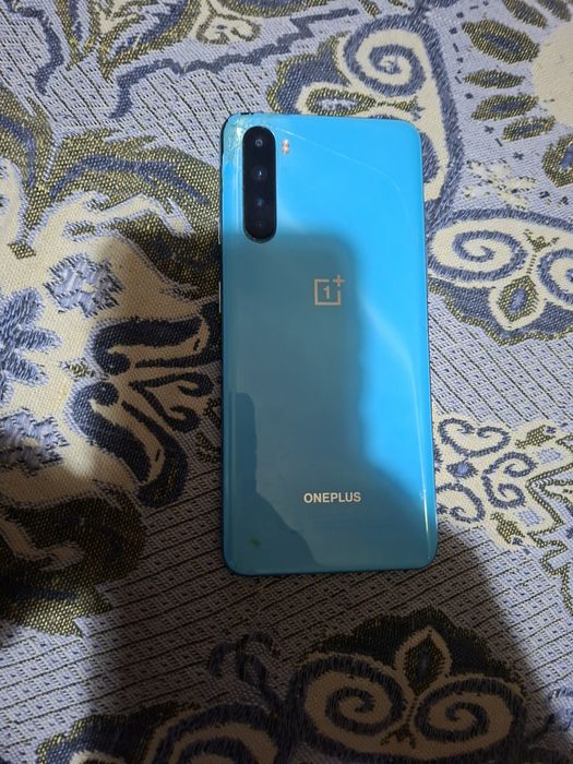 Oneplus Nord 256/12gb