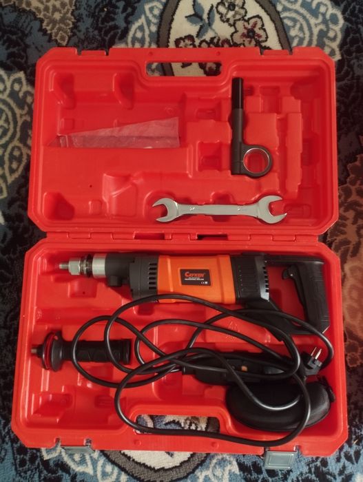 Cayken bm 168 spdv brushless mator