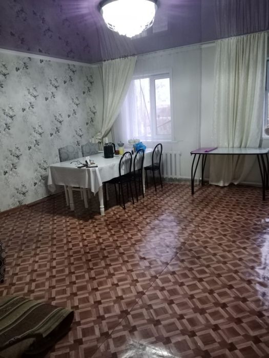 Продаётся уютный дом из 5комнат