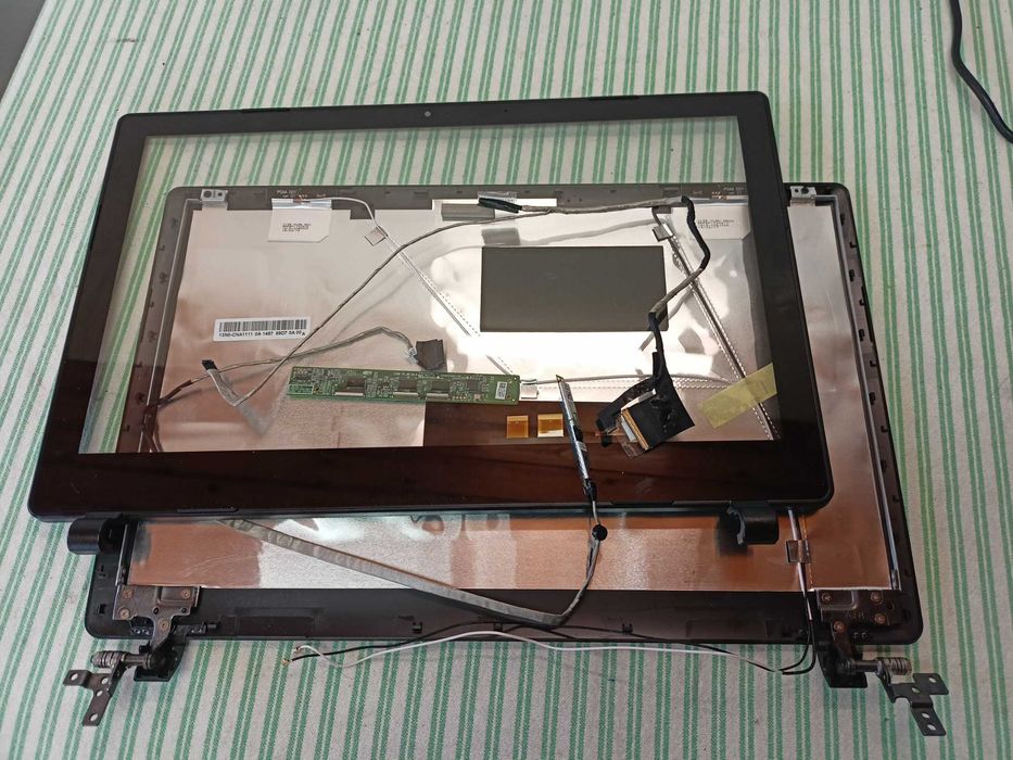 Elemente Medion E6240T E6239