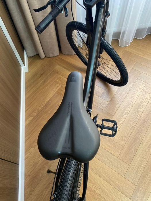 велосипед  горный