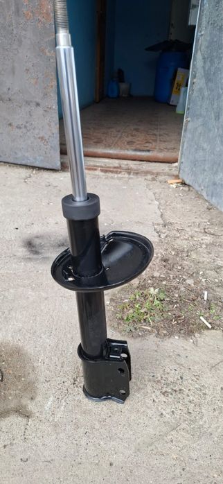 Стойка Lada Largus Cross