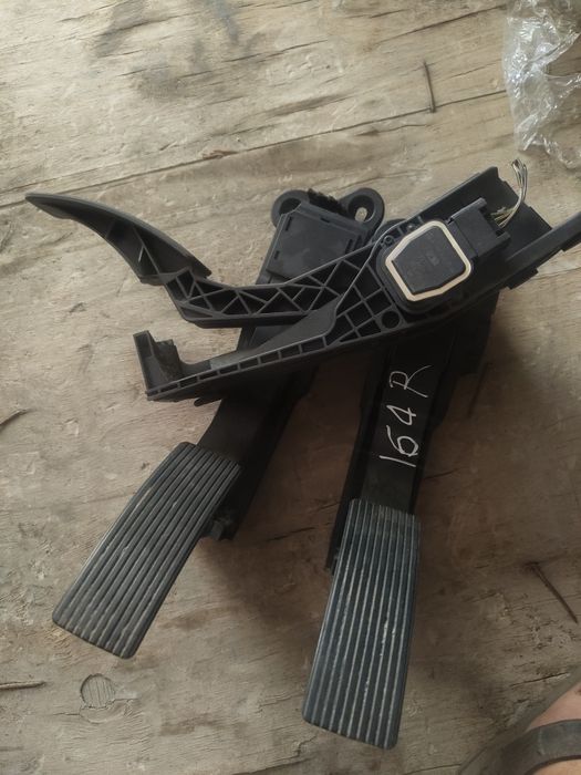 Авторазбор Мерседес МЛ ГЛ 164