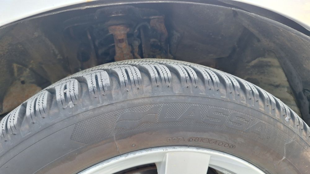 Нonda Acord 2.2 дизел 140 к.с