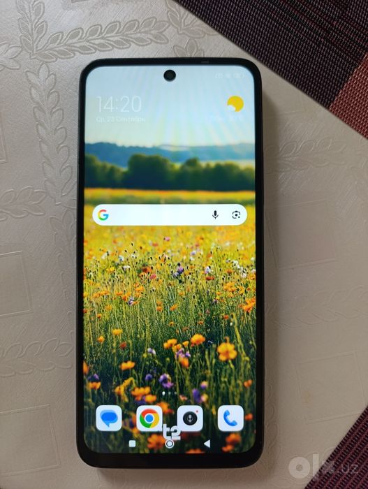 REDMI, состояние отличное