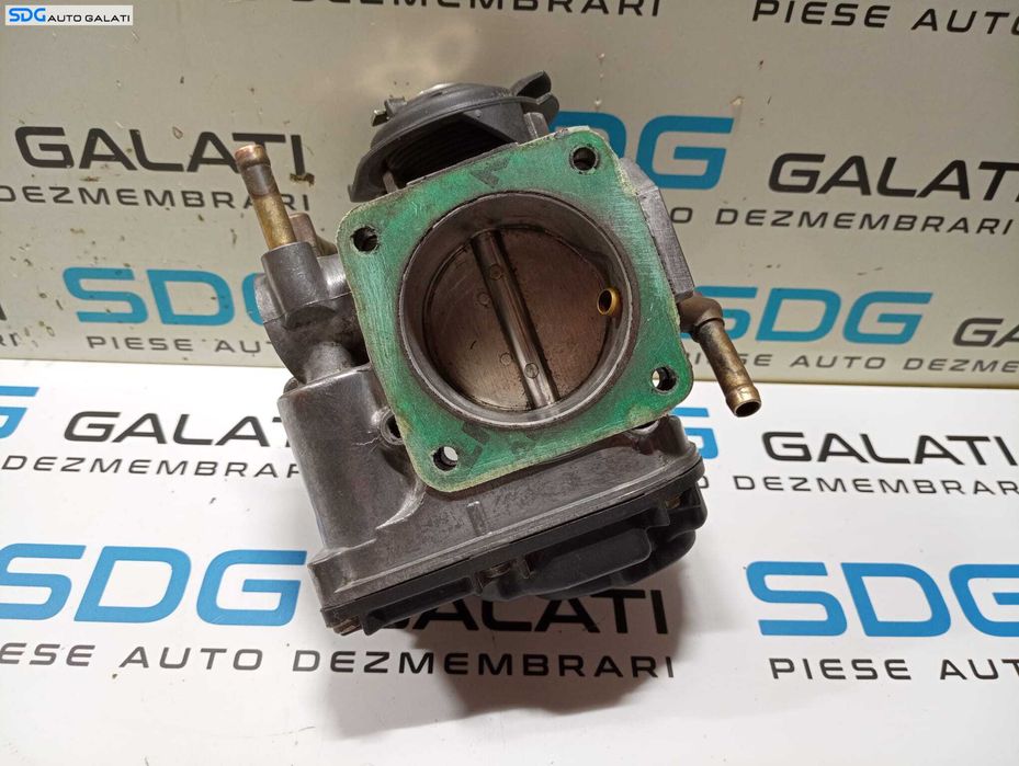 Clapeta Acceleratie Skoda Octavia 1 2.0 1997 - 2011 Cod 06A133064H [M6237]