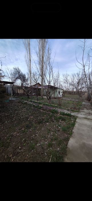 Продается земля под дачу, кибрайский район Мичуренец