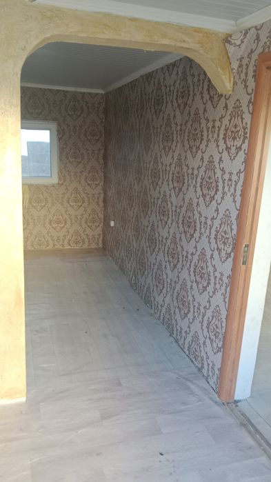 Квартира времянка