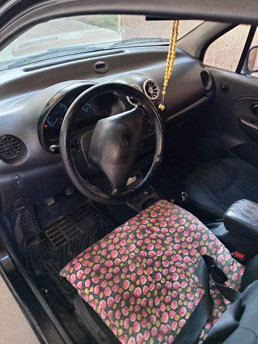 Assalomu alekum matiz mx super kandior 2009