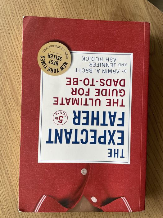 Книги за родители/ Parenting books english