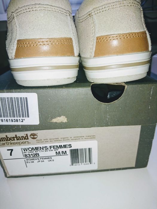 Paul Smith ,Missoni, Timberland_37,5, 38, Superga_ нови_37,5-38