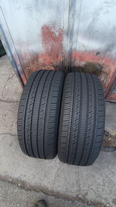 225/55/18 Kumho .Дот 1723
