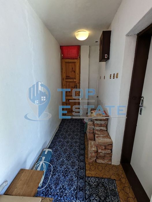 Вила с панорамна гледка в Тревненския балкан