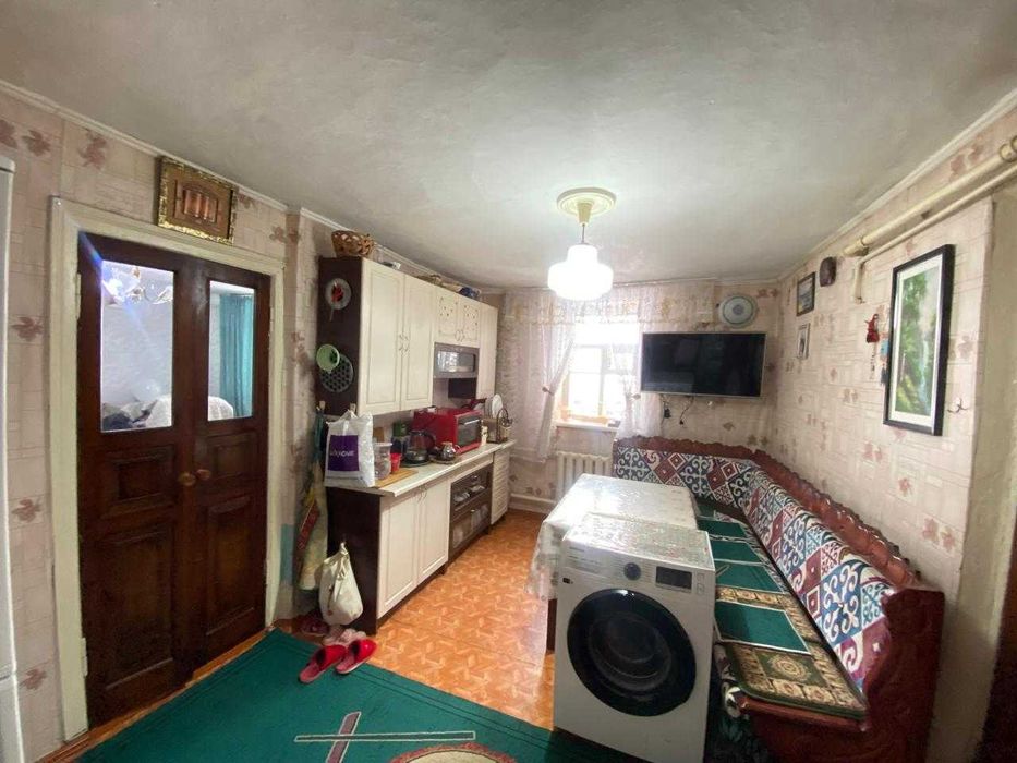 продам дом  3 комнаты