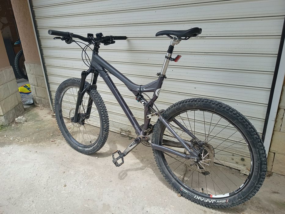 26' MTB Велосипед SPECIALIZED 26'