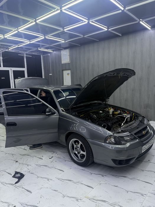 Nexia 2 srochna sotiladi