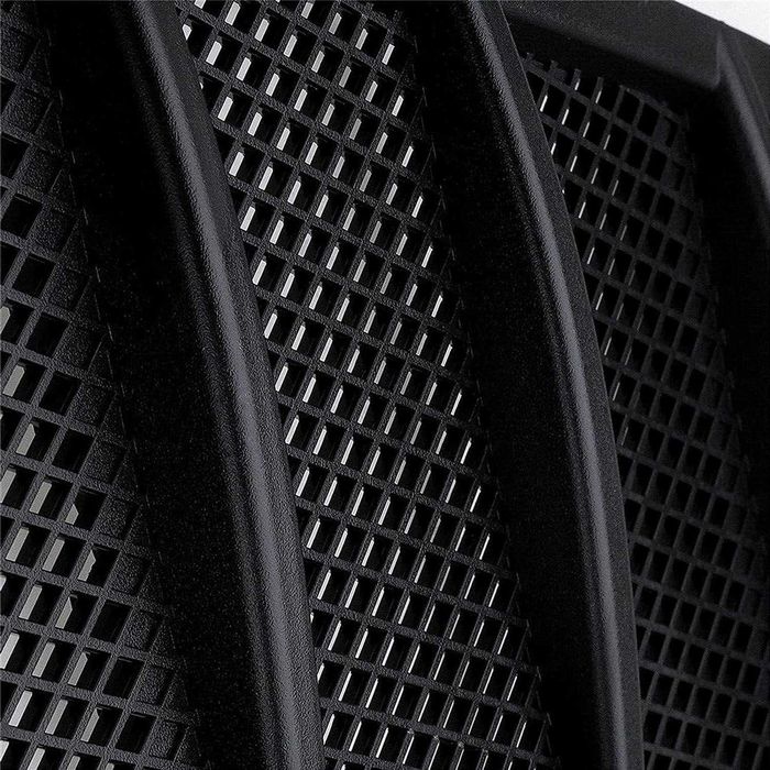 Mercedes решетка за капак на X166 W166 ML GL AMG  капаци въздуховод