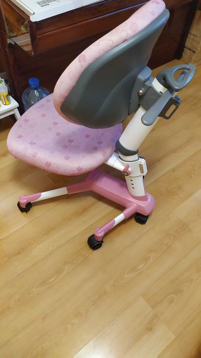 Ергономичен детски стол