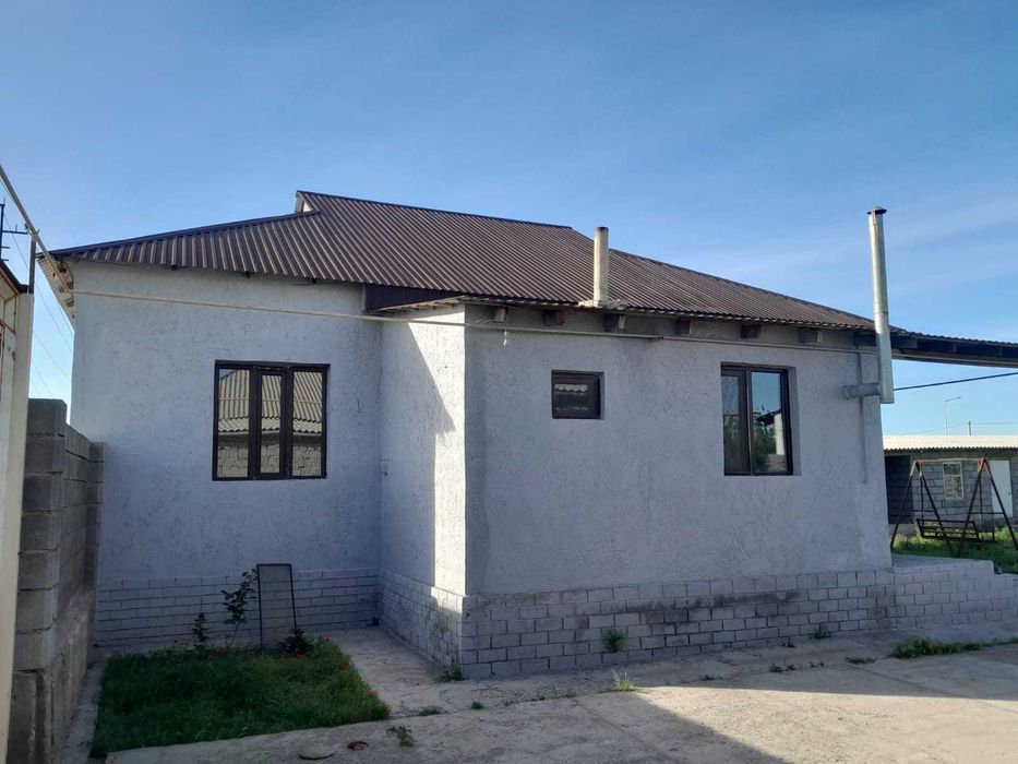 Дом продажа Уй сатылады