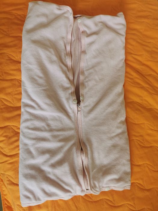 Порт - бебе_ одеало