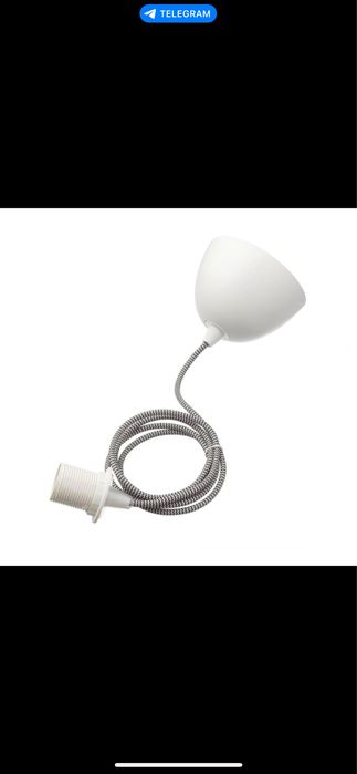 Продам шнур светильники