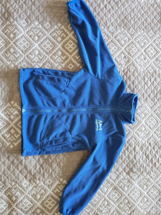 Демисезонная Курточка  3в1