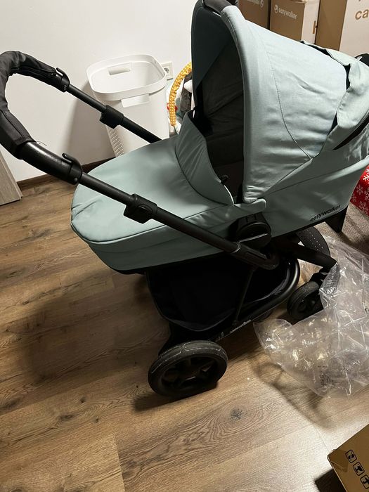 Количка Easy Walker Harvey2