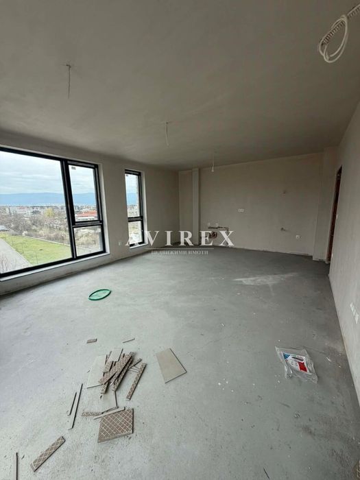 Оферта 17791 - Тристаен апартамент в Кършияка