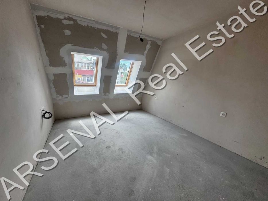 Продаваме 3-стаен апартамент в кв. Павлово