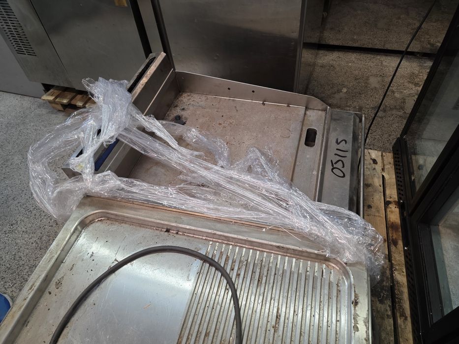 Газови плочи BLUE Seal 20броя,от 2500лв за 90на80см