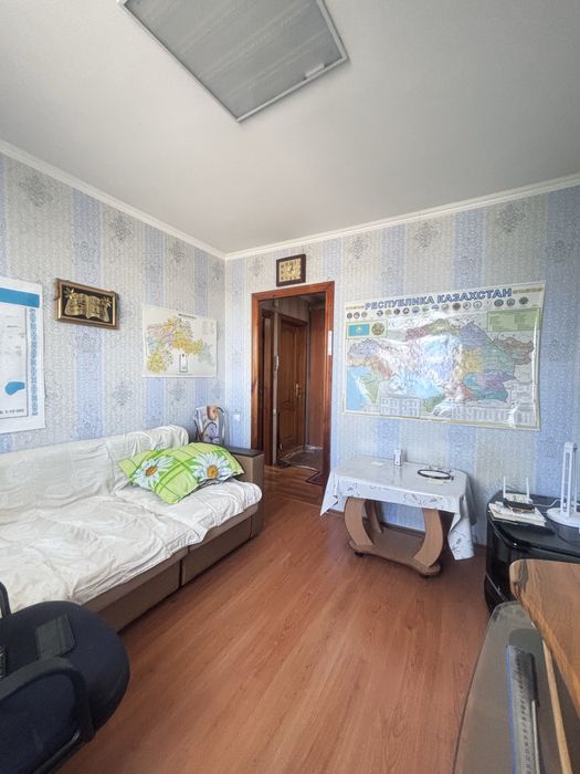 Продам 3 комн.новой план.