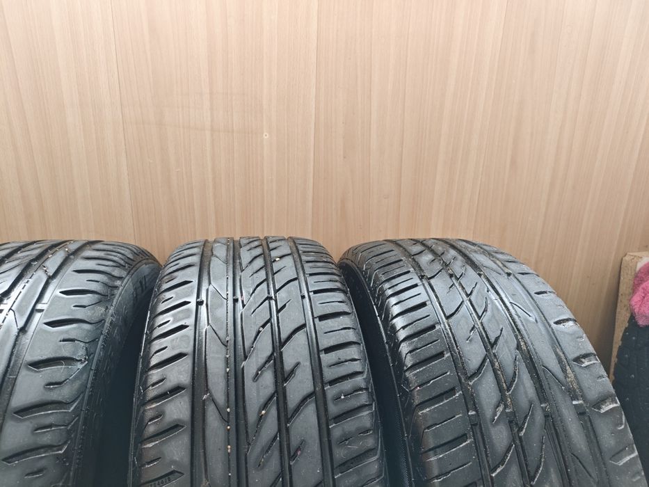 Шины matador hectorra 3 195 /55 /16