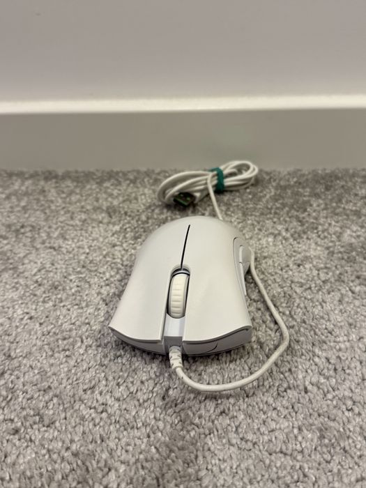 Vand mause gaming Razer