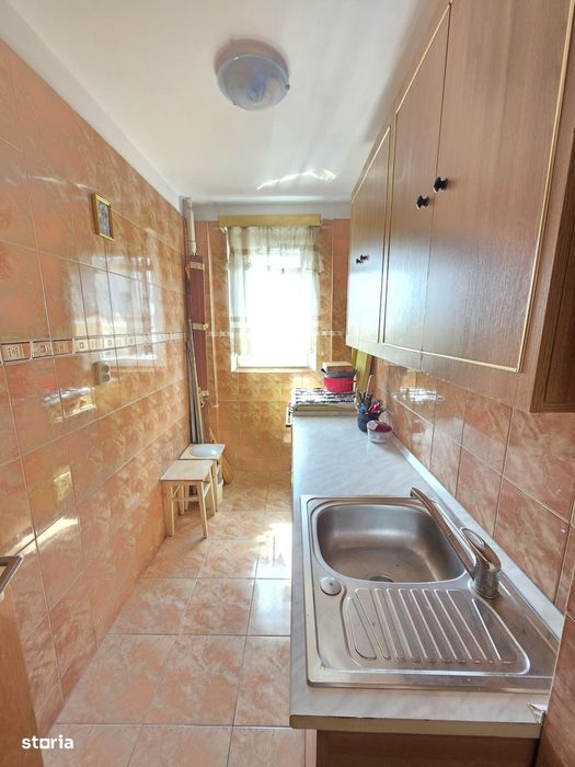 Apartament 2 camere Sector 6 Bucuresti lângă Stația de Metrou